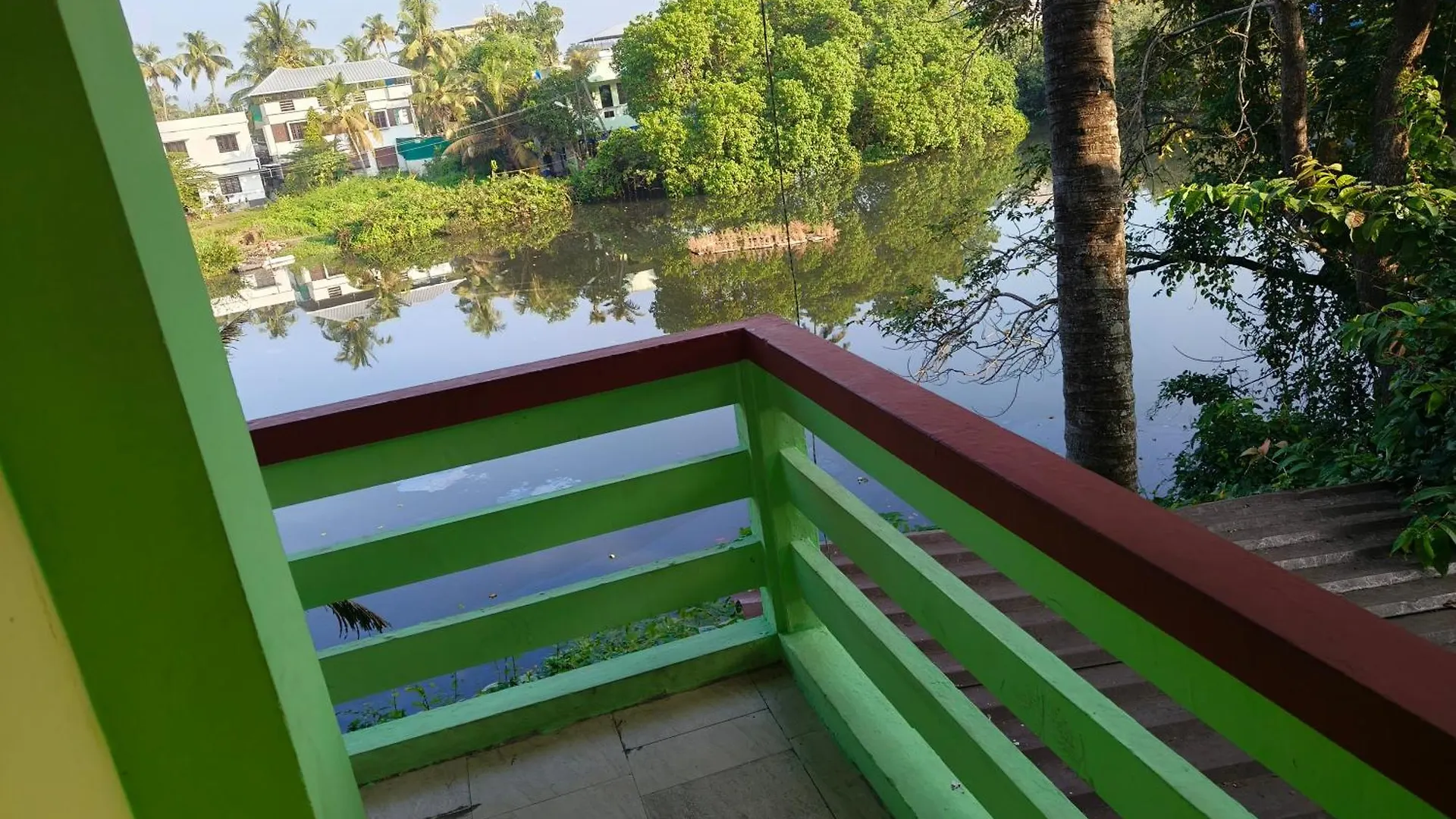 Holiday home Jm Kochi Apartment