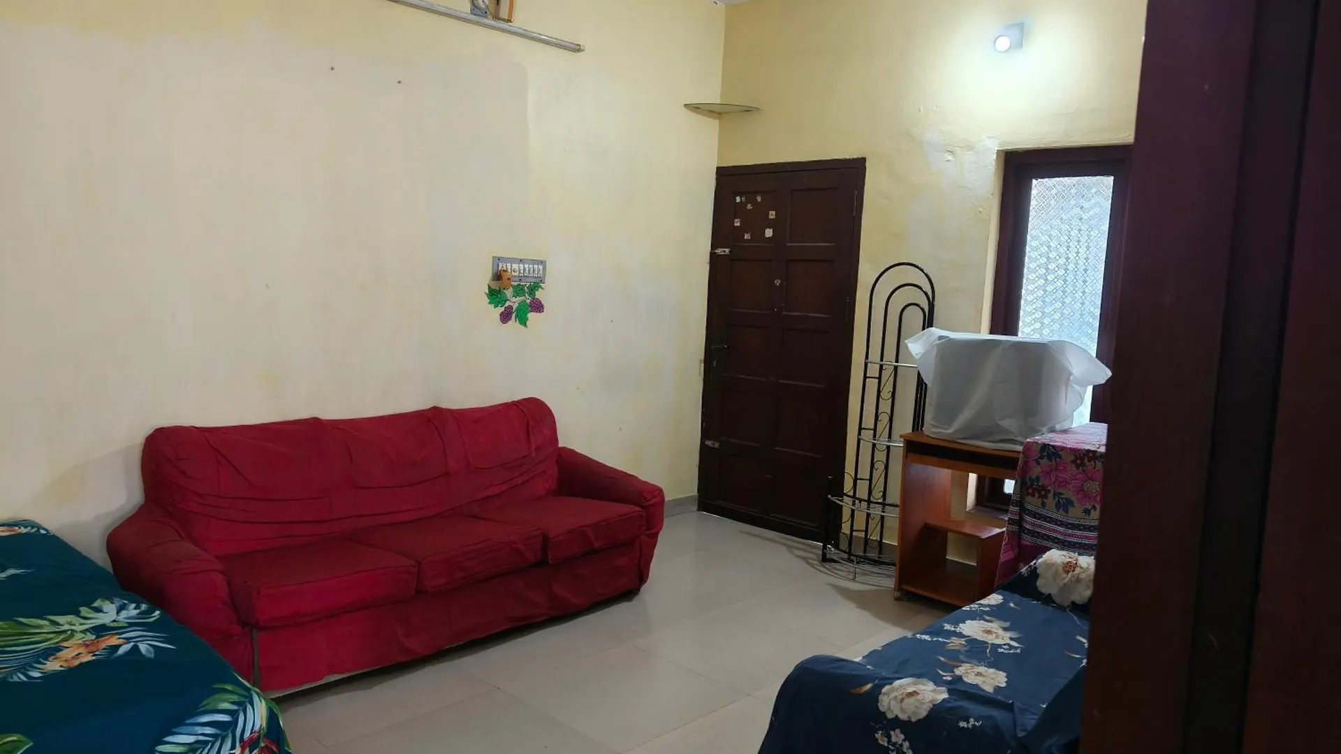 Jm Kochi Apartment India