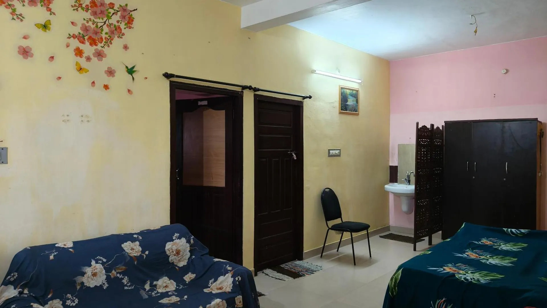 Jm Kochi Apartment Holiday home