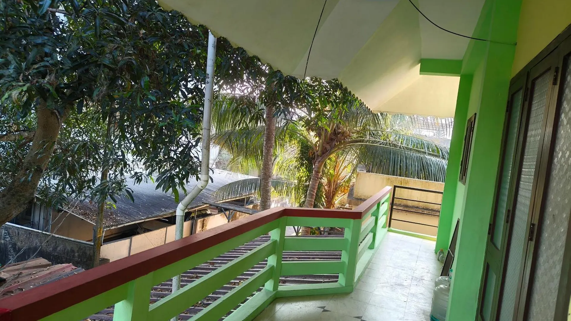 Holiday home Jm Kochi Apartment India